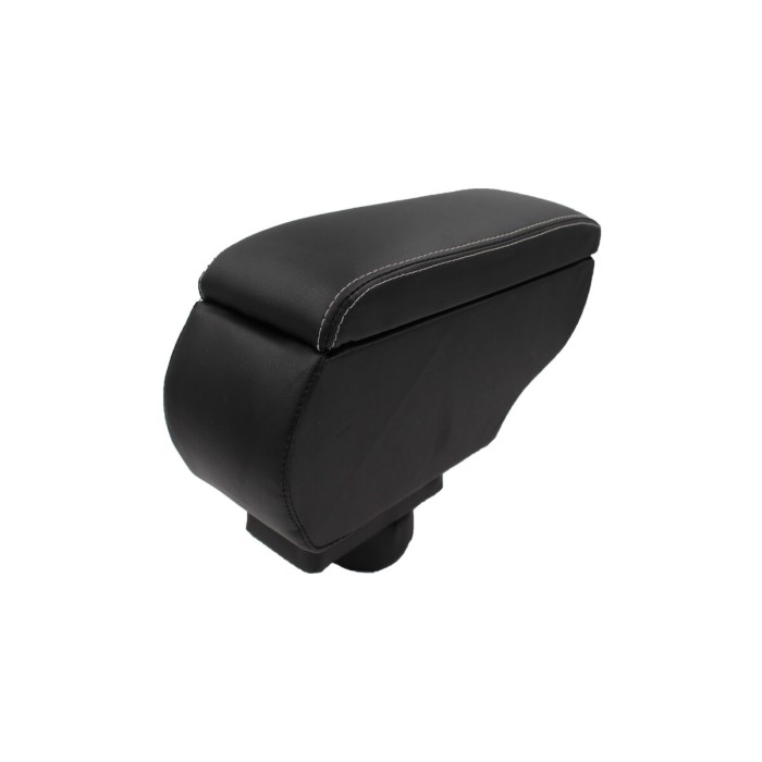 Подлокотник для Opel Corsa D черный Armrest модельный