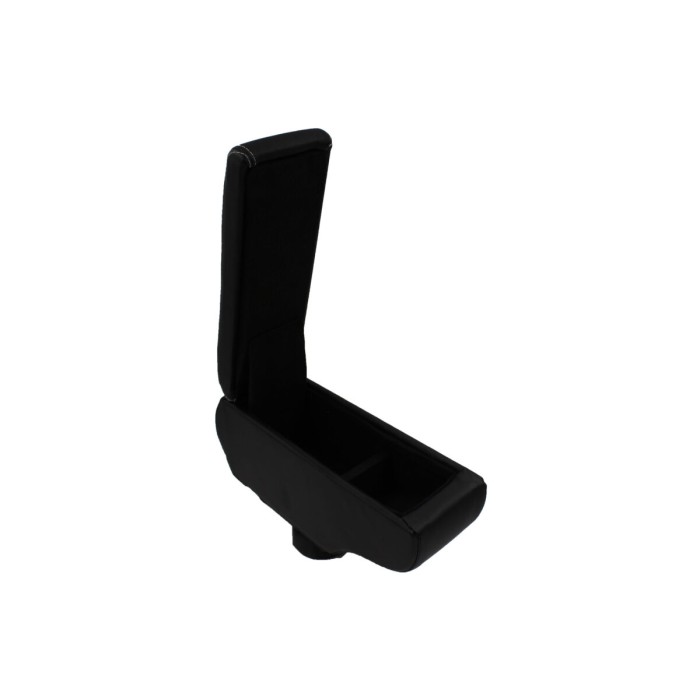 Подлокотник для Opel Corsa D черный Armrest модельный