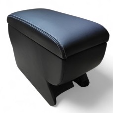 Підлокітник для Opel Vectra A чорний Armrest модельний