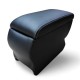 Подлокотник для Opel Vectra A черный Armrest модельный