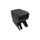 Підлокітник для Opel Vectra B чорний Armrest модельний