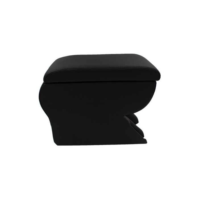 Підлокітник для Opel Vectra B чорний Armrest модельний