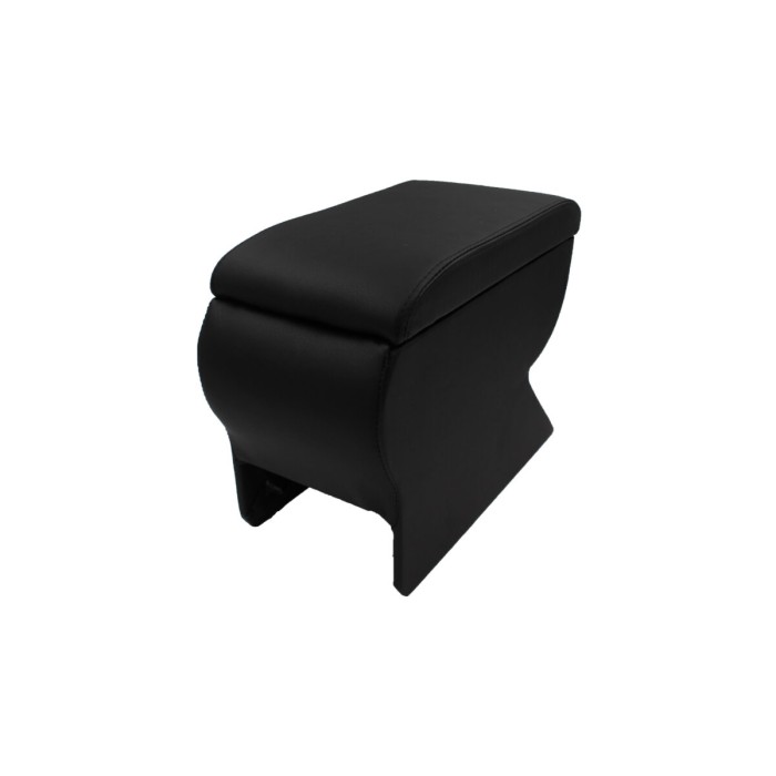 Підлокітник для Opel Vectra B чорний Armrest модельний