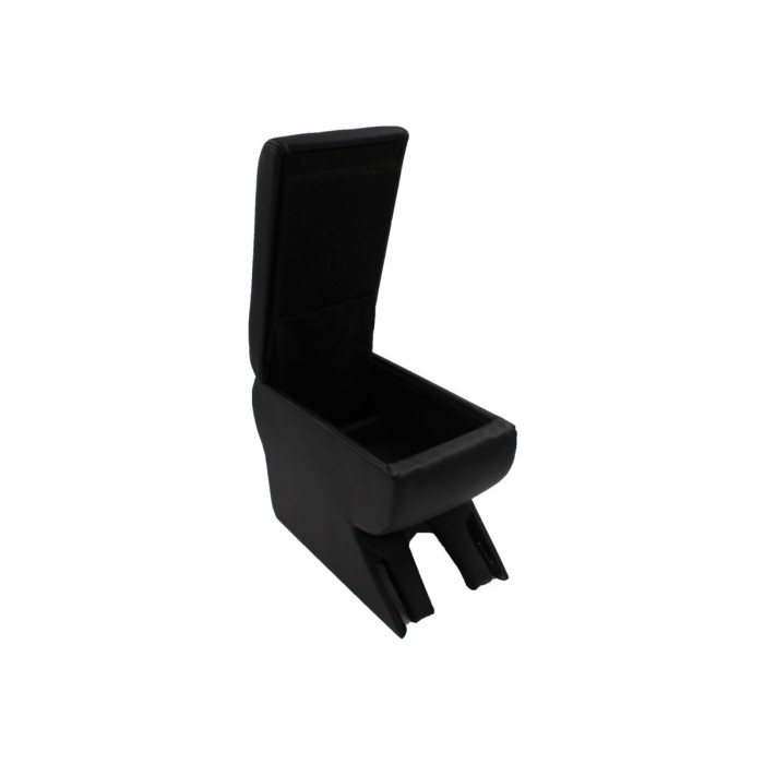 Підлокітник для Opel Vectra B чорний Armrest модельний