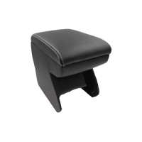 Подлокотник для Opel Vectra C черный Armrest модельный