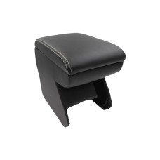 Підлокітник для Opel Vectra C чорний Armrest модельний