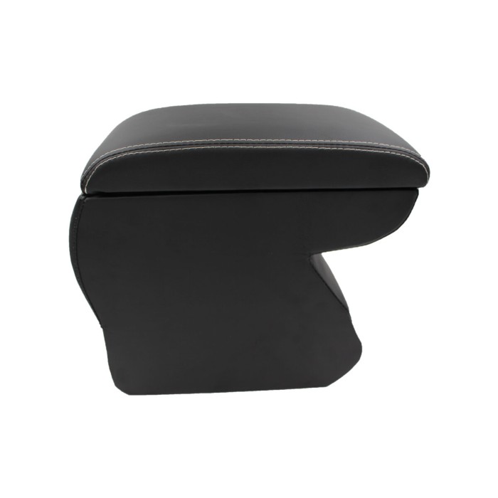 Підлокітник для Opel Vectra C чорний Armrest модельний