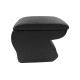 Підлокітник для Opel Vectra C чорний Armrest модельний