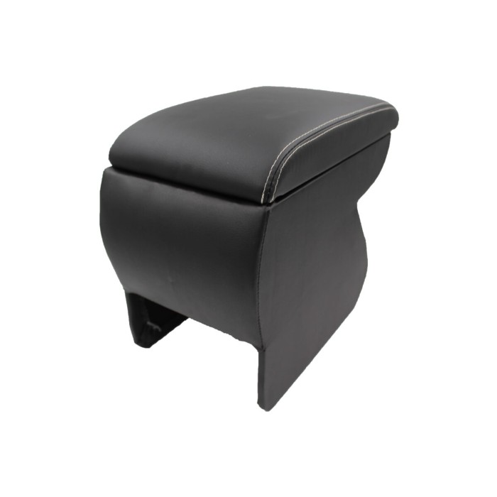 Підлокітник для Opel Vectra C чорний Armrest модельний