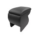 Підлокітник для Opel Vectra C чорний Armrest модельний