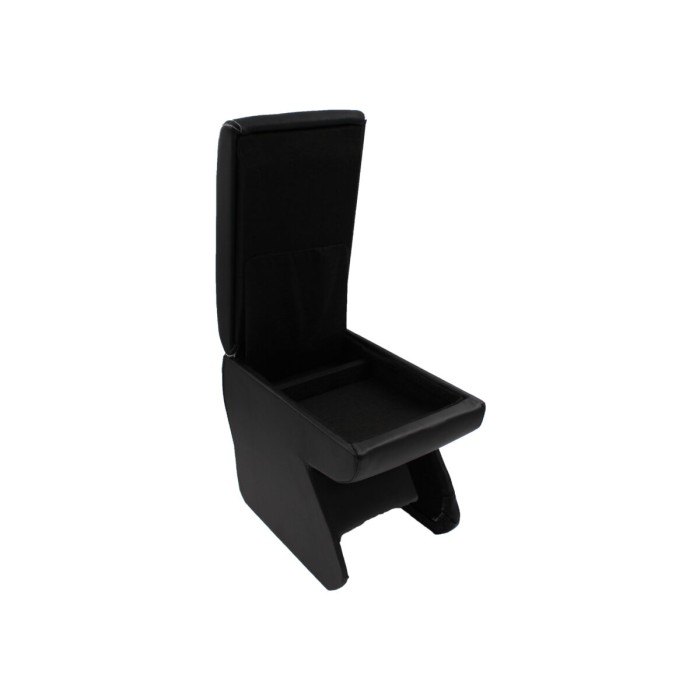 Підлокітник для Opel Vectra C чорний Armrest модельний