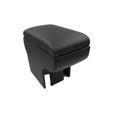 Підлокітник для Opel Zafira B чорний Armrest модельний