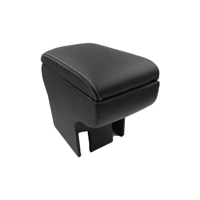 Підлокітник для Opel Zafira B чорний Armrest модельний