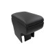 Підлокітник для Opel Zafira B чорний Armrest модельний