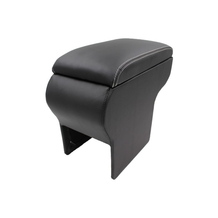 Підлокітник для Opel Zafira B чорний Armrest модельний