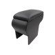 Підлокітник для Opel Zafira B чорний Armrest модельний