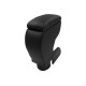 Подлокотник для Peugeot 107 черный Armrest модельный