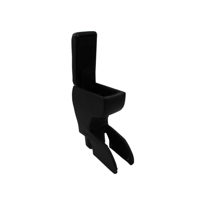 Подлокотник для Peugeot 107 черный Armrest модельный