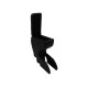 Подлокотник для Peugeot 107 черный Armrest модельный