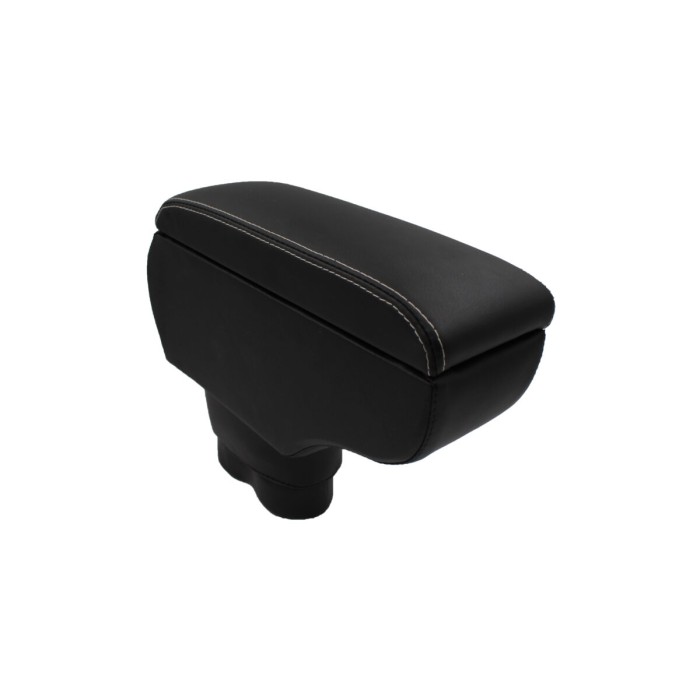 Подлокотник для Peugeot 207 черный Armrest модельный