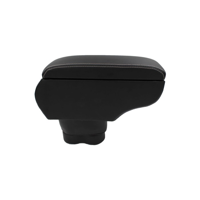 Подлокотник для Peugeot 207 черный Armrest модельный