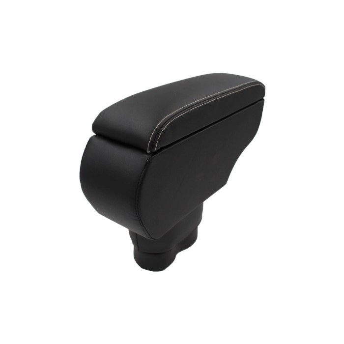 Подлокотник для Peugeot 207 черный Armrest модельный