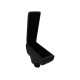 Подлокотник для Peugeot 207 черный Armrest модельный