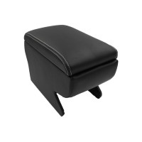 Подлокотник для Peugeot 307 черный Armrest модельный