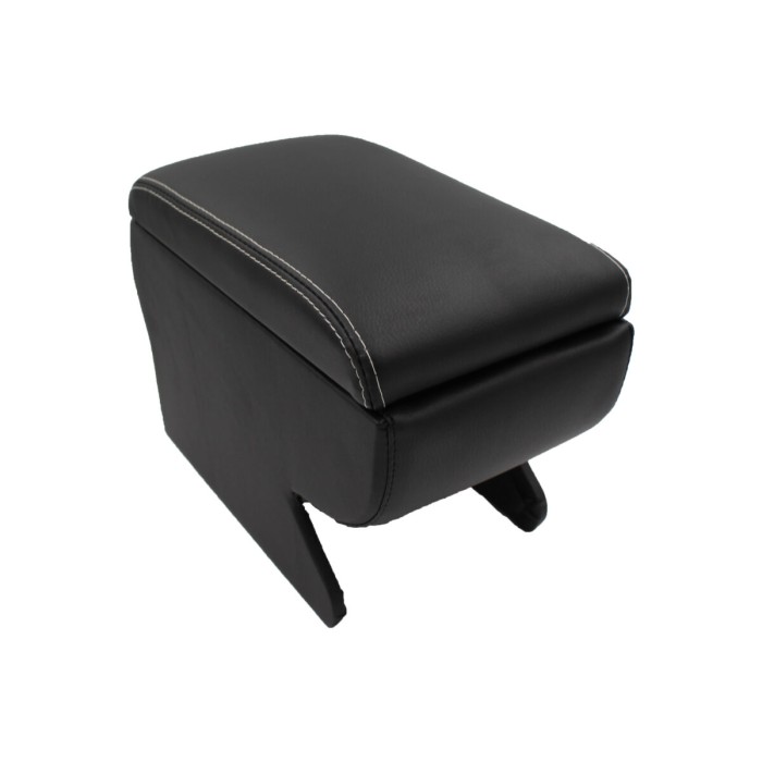 Підлокітник для Peugeot 307 чорний Armrest модельний