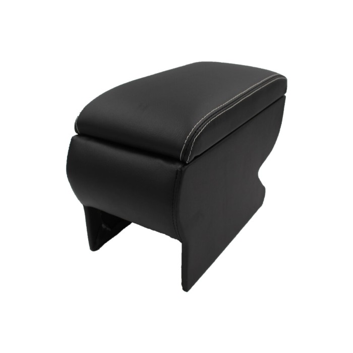 Підлокітник для Peugeot 307 чорний Armrest модельний