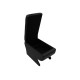 Підлокітник для Peugeot 307 чорний Armrest модельний