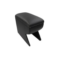 Подлокотник для Peugeot 308 черный Armrest модельный