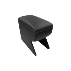 Підлокітник для Peugeot 308 чорний Armrest модельний