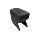 Підлокітник для Peugeot 308 чорний Armrest модельний