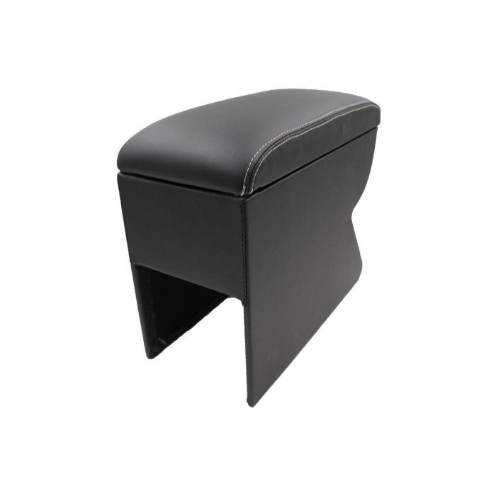 Підлокітник для Peugeot 308 чорний Armrest модельний