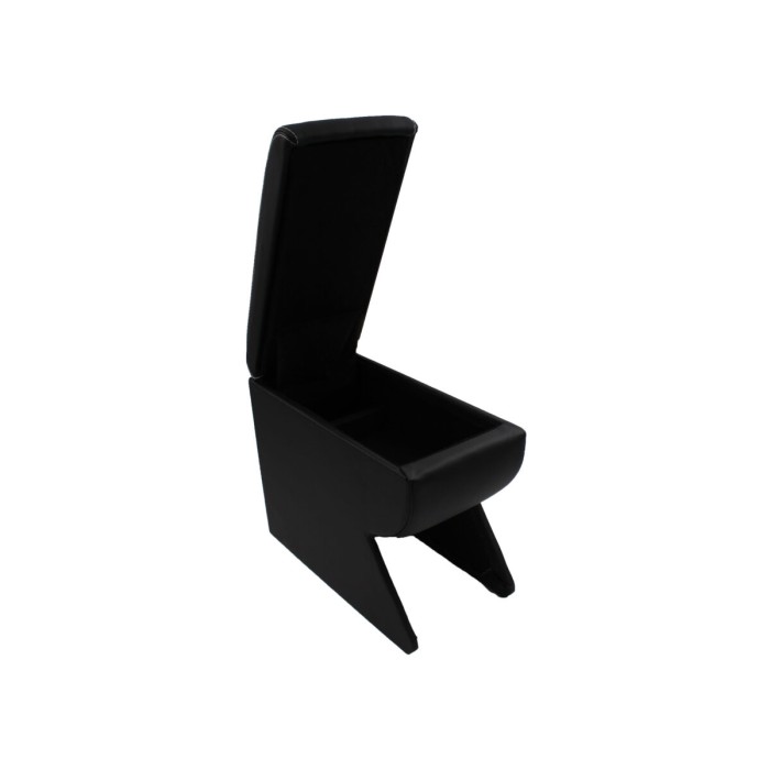 Підлокітник для Peugeot 308 чорний Armrest модельний