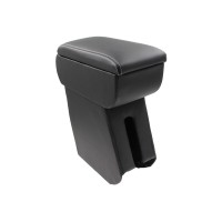 Підлокітник для Peugeot Partner 1 чорний Armrest модельний