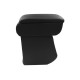 Підлокітник для Peugeot Partner 1 чорний Armrest модельний