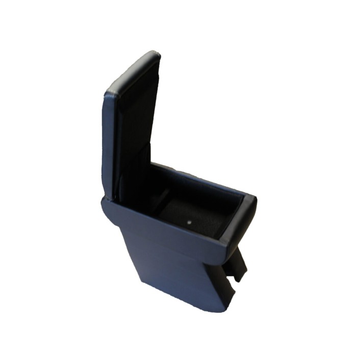 Підлокітник для Peugeot Partner 1 чорний Armrest модельний