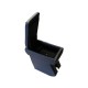 Підлокітник для Peugeot Partner 1 чорний Armrest модельний