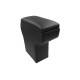 Підлокітник для Peugeot Partner 2 чорний Armrest модельний