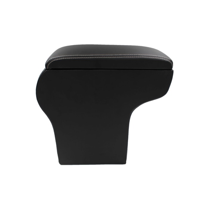 Підлокітник для Peugeot Partner 2 чорний Armrest модельний