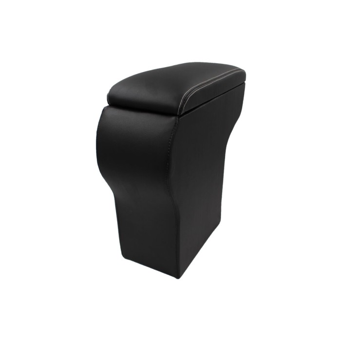 Підлокітник для Peugeot Partner 2 чорний Armrest модельний