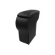 Підлокітник для Peugeot Partner 2 чорний Armrest модельний