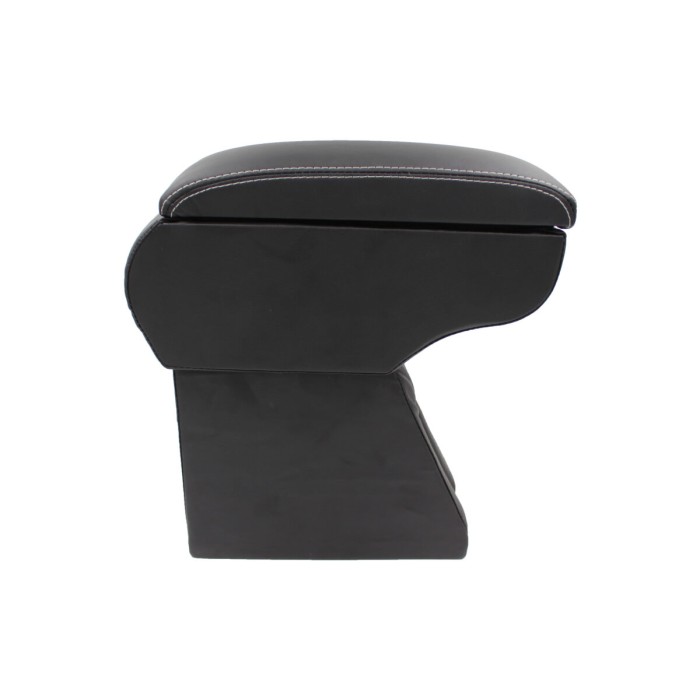 Підлокітник для Renault Kangoo 1 (1998-2008) чорний Armrest модельний