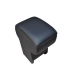 Подлокотник для Renault Kangoo 2 (2008-2021) черный Armrest модельный