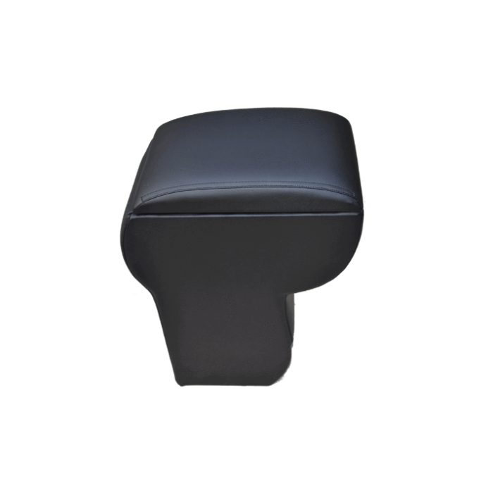Подлокотник для Renault Kangoo 2 (2008-2021) черный Armrest модельный