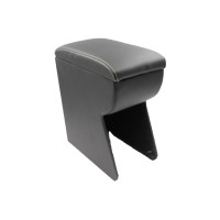 Підлокітник для Renault Megane 2 (2002-2008) чорний Armrest модельний