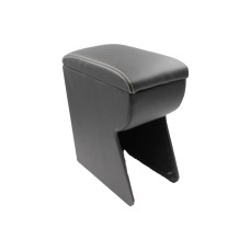 Підлокітник для Renault Megane 2 (2002-2008) чорний Armrest модельний