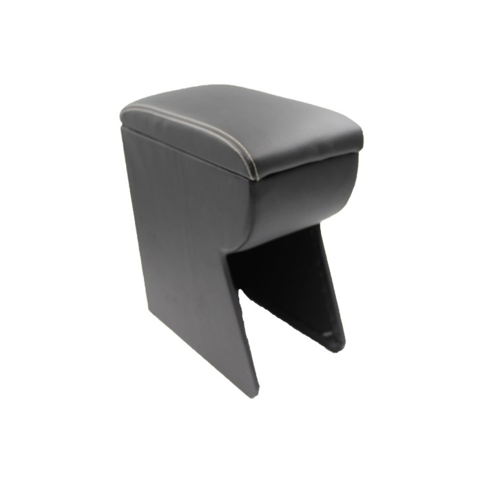 Підлокітник для Renault Megane 2 (2002-2008) чорний Armrest модельний
